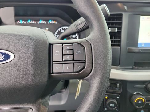 New 2026 Ford F350 XL w/ FX4 Off-Road Package image 22