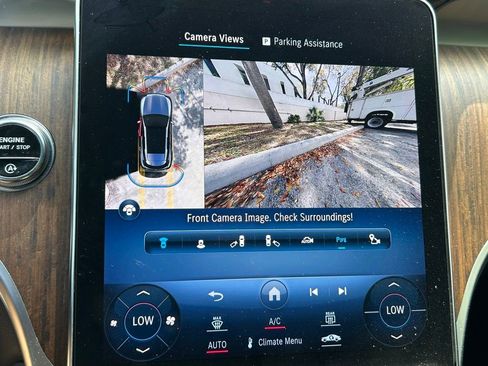 Used 2023 Mercedes-Benz GLC 300 4MATIC w/ Exclusive Trim Package image 54