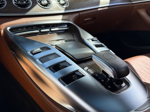 Used 2019 Mercedes-Benz AMG GT 53 image 24
