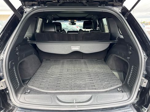 Used 2020 Jeep Grand Cherokee Limited X AWD/4WD image 24