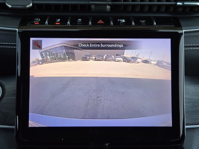 Used 2023 Jeep Grand Cherokee L Limited RWD image 14
