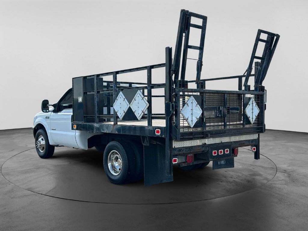 Used 2003 Ford F350 XL RWD image 6