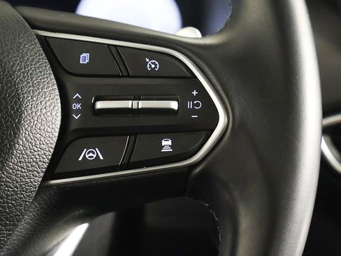 Used 2023 Hyundai Santa Fe SEL w/ Premium Package image 44