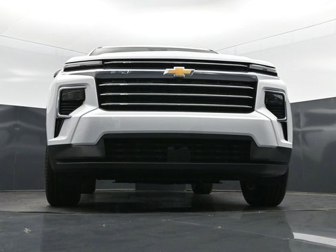 New 2026 Chevrolet Traverse LT image 45