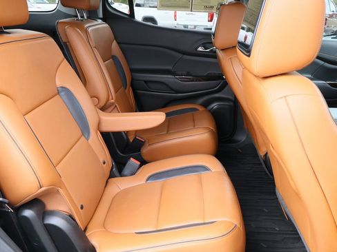 Certified 2020 GMC Acadia AT4 w/ Driver Alert Package II image 30