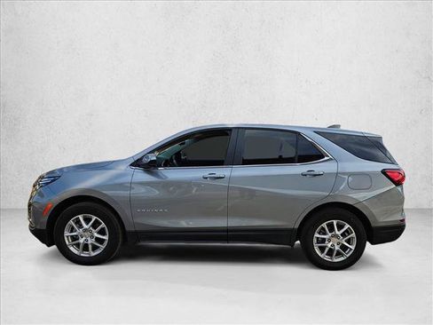 Used 2024 Chevrolet Equinox LT image 8