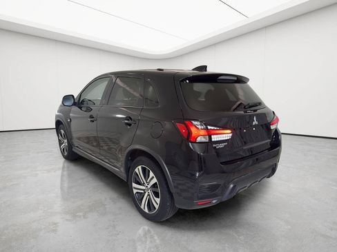 Used 2023 Mitsubishi Outlander Sport ES AWD/4WD image 25