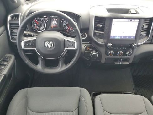 Used 2023 RAM 1500 Big Horn RWD image 17