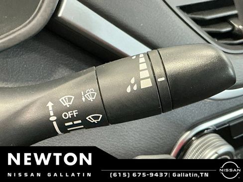 Used 2022 Nissan Altima 2.5 SR FWD image 27