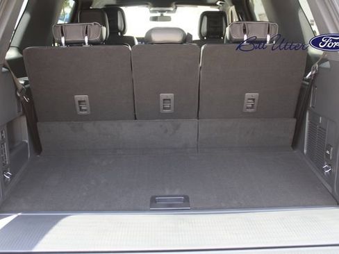 New 2026 Ford Expedition Platinum AWD/4WD image 6