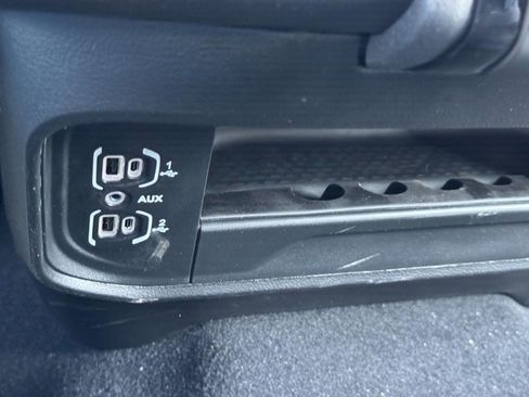 New 2026 RAM 2500 Tradesman image 19