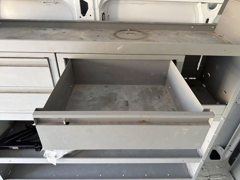 Used 2021 RAM ProMaster 2500 image 20