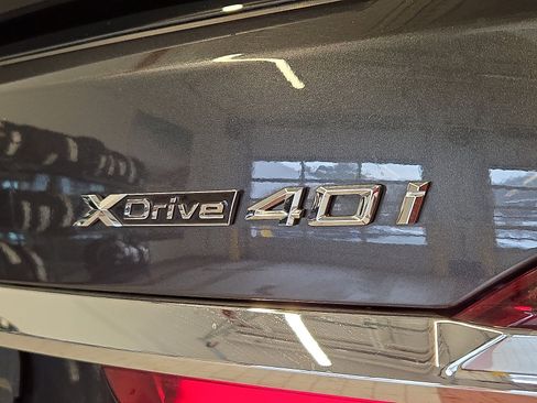 Certified 2022 BMW X7 xDrive40i w/ Premium Package image 32