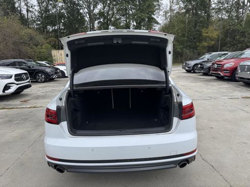 Used 2017 Audi A4 2.0T Premium Plus w/ Premium Plus Package image 24
