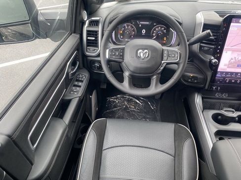 New 2026 RAM 3500 Laramie image 37