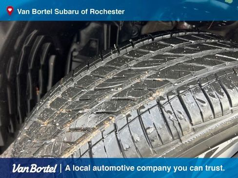 Used 2021 Subaru Forester Touring image 10