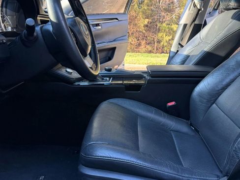 Used 2016 Lexus ES 350 image 10