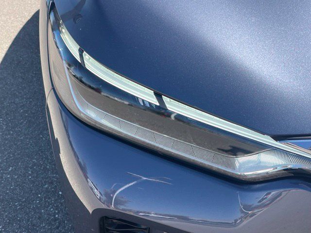 Certified 2025 INFINITI QX60 Autograph w/ Cargo Package AWD/4WD image 34