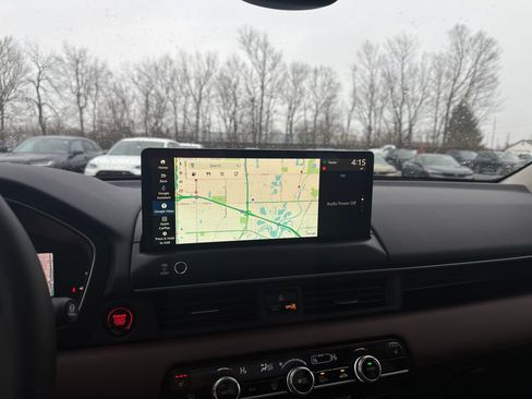 Used 2026 Honda Pilot Touring image 15