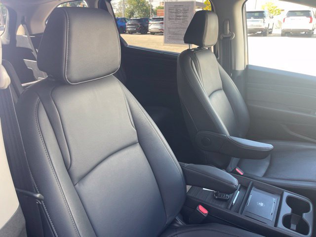 Used 2025 Honda Odyssey EX-L image 35
