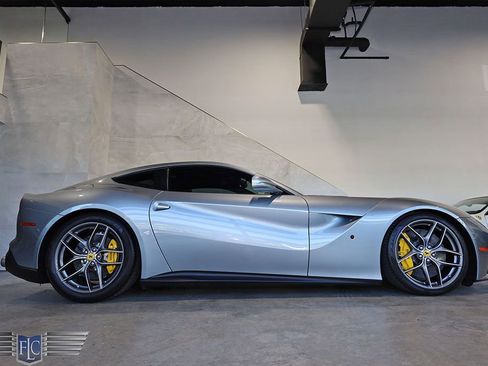 Used 2016 Ferrari F12 Berlinetta image 47