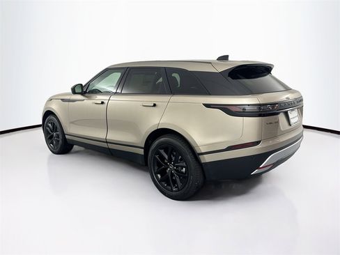 New 2026 Land Rover Range Rover Velar S image 7