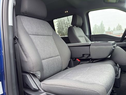 New 2026 Ford F350 XL w/ STX Appearance Package image 34