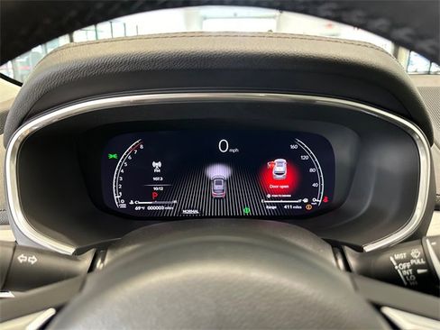 New 2026 Acura MDX SH-AWD image 20