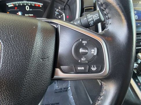 Used 2017 Honda CR-V EX-L image 28