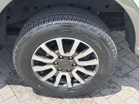 Used 2019 Ford Ranger Lariat w/ Equipment Group 501A Mid AWD/4WD image 34