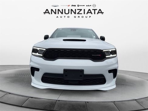 New 2026 Dodge Durango GT image 8
