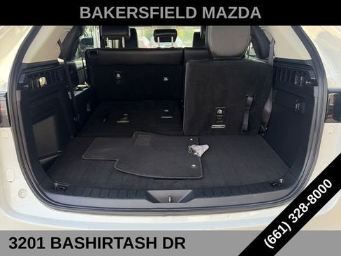 Used 2024 MAZDA CX-90 3.3 Turbo w/ Select Package AWD/4WD image 21