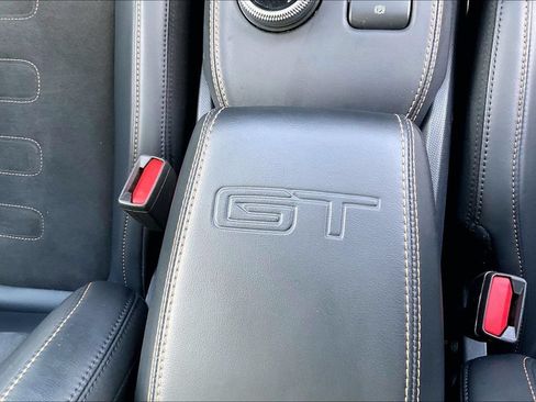Used 2023 Ford Mustang Mach-E GT AWD/4WD image 32