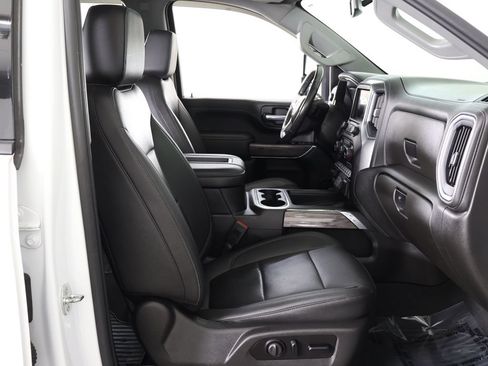 Used 2022 Chevrolet Silverado 3500 LTZ w/ LTZ Plus Package AWD/4WD image 36