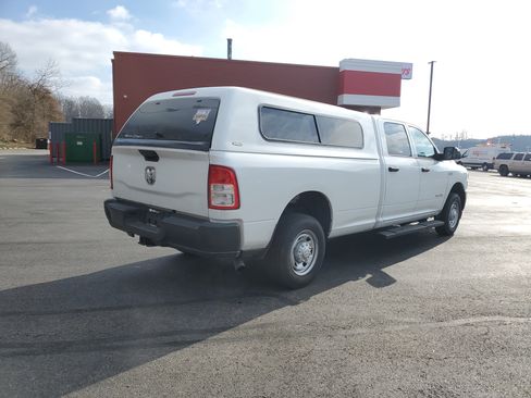 Used 2022 RAM 2500 Tradesman image 4