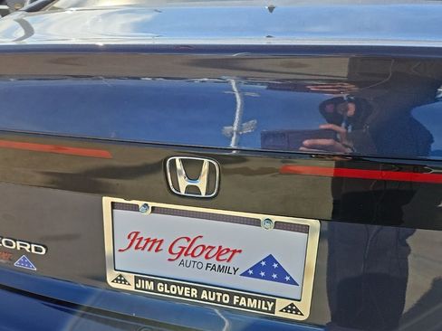 Used 2024 Honda Accord EX image 37