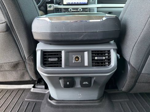 Used 2022 Ford F150 XLT w/ Equipment Group 302A High AWD/4WD image 18