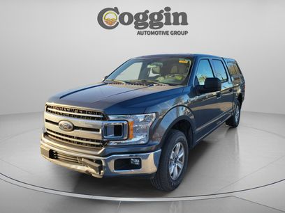 Used 2019 Ford F150 XLT