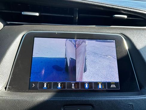 Used 2019 Cadillac XT4 Sport image 21