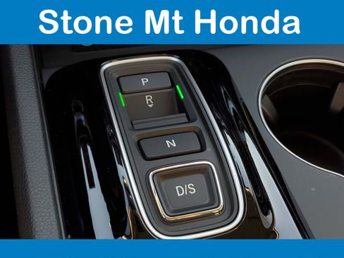 New 2025 Honda Pilot EX-L image 31