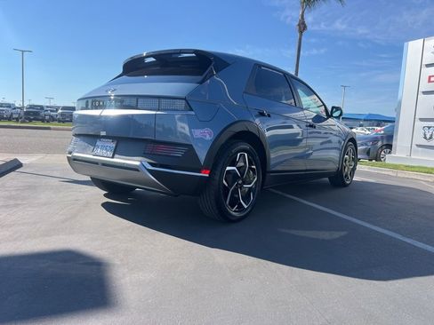 Used 2024 Hyundai Ioniq 5 SEL image 10