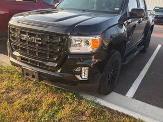 Certified 2022 GMC Canyon Elevation w/ Trailering Package AWD/4WD video 1