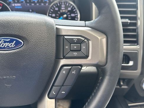 Used 2021 Ford Expedition XLT AWD/4WD image 27