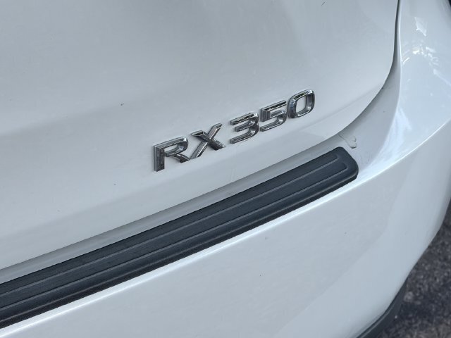 Used 2021 Lexus RX 350 AWD w/ Premium Package image 6