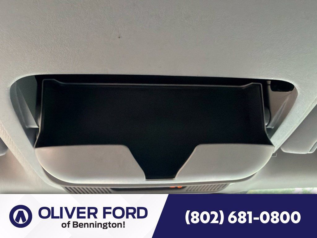 Used 2025 Ford F250 XLT AWD/4WD image 43
