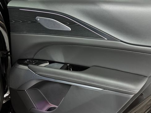 New 2026 Cadillac Lyriq V image 47