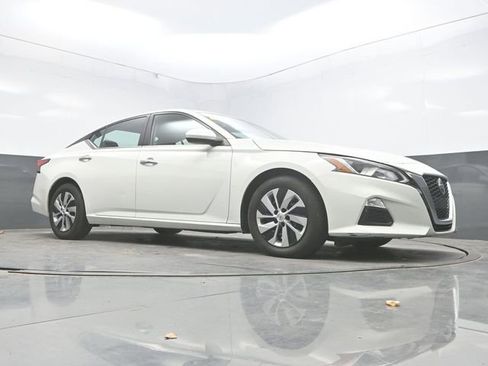 Used 2021 Nissan Altima 2.5 S image 31