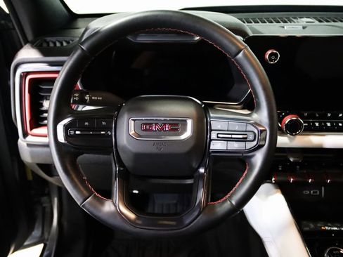 Used 2023 GMC Canyon AT4X image 49