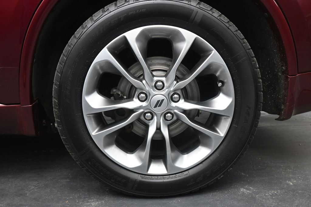 Used 2020 Dodge Durango R/T AWD/4WD image 15