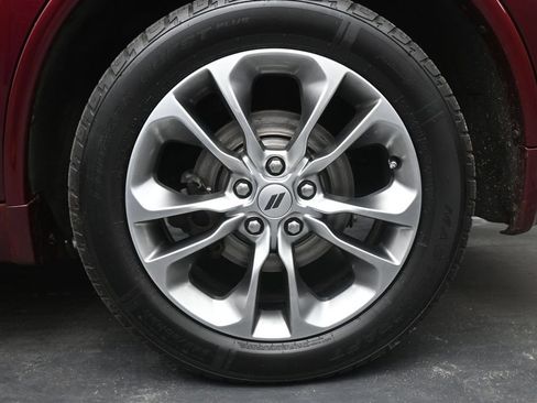 Used 2020 Dodge Durango R/T AWD/4WD image 15